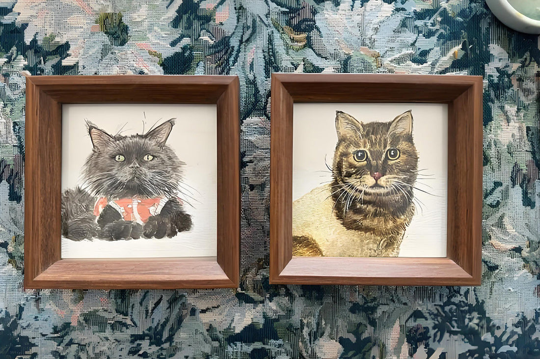 The Perfect Gift for Pet Lovers
