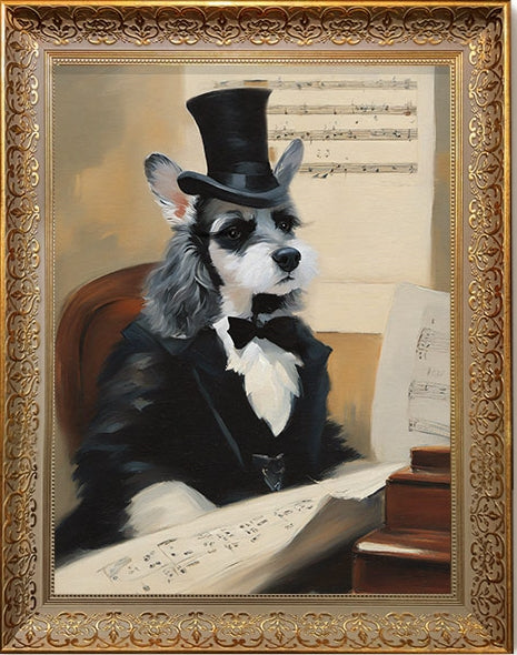 Genius Composer